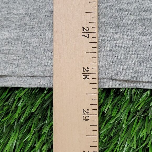 Vintage 1998 Detroit Red-Wings Shirt XL 24x28 Stanley-Cup Distressed - Picture 5 of 16